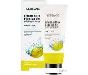 Lebelage -   Lemon Detox Peeling Gel 180 