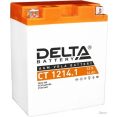   Delta CT 1214.1 (YB14-BS, YTX14AH, YTX14AH-BS) (14 )