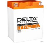   Delta CT 1214.1 (YB14-BS, YTX14AH, YTX14AH-BS) (14 )