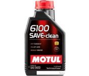   Motul 6100 Save-clean 5W-30 1