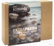   Ecolatier Extra Fresh for MEN +  