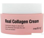 Meditime    Real Collagen Cream  (50 )