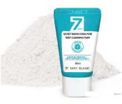 May Island    7 Days Secret Baking Soda Pore Deep (30 )