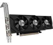  Gigabyte GeForce RTX 4060 D6 Low Profile 8G GV-N4060D6-8GL