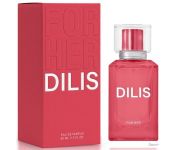   Dilis Parfum For Her EdP (80 )