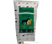     Dog&Dog Expert Adult All Breed Regular 20 