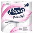   Papia Pure&Soft (5 , 4 )