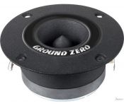  Ground Zero GZCT 3500X-B