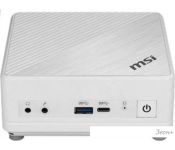   MSI Cubi 5 12M-031BRU