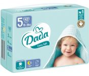  Dada Extra Soft Junior 5 (42 )