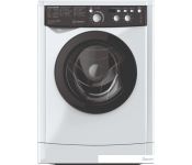   Indesit EWSD 51031 BK CIS