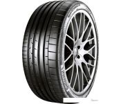   Continental SportContact 6 285/40R22 110Y