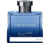 Christine Lavoisier Giorgio Fellini L'Acqua Vitae EdT (100 )