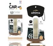 Aroma Car Prestige Drop Control Gold