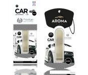 Aroma Car Prestige Drop Control Black