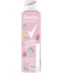 Rexona     150 