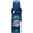 - Mennen Speed Stick   24/7 150 