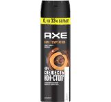 - Axe Dark Temptation 200 