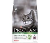    Pro Plan After Care Sterilized Salmon 0.4 