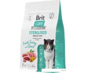     Brit Superpremium Sterilised       ( ) 400 