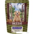     Dezzie Adult Dog All Breeds (       ) 800 