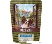     Dezzie Adult Dog Small Breed (       ) 800 