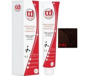 -   Constant Delight Crema Colorante 6/62 - -