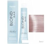 -   Kapous Professional Blond Bar    BB 1022  