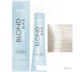 -   Kapous Professional Blond Bar    BB 001  