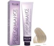 Ollin Professional Performance 11/1   