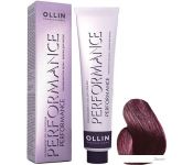 Ollin Professional Performance 0/22 