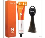 - Ollin Professional N-Joy Color Cream 5/12   - 100 