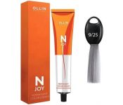 - Ollin Professional N-Joy Color Cream 9/11  - 100 