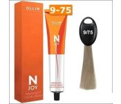 - Ollin Professional N-Joy Color Cream 9/75  - 100 