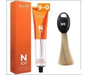 - Ollin Professional N-Joy Color Cream 9/0  100 