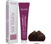 Ollin Professional Silk Touch 6/0 -