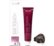 -   Ollin Professional Silk Touch 4/71  -