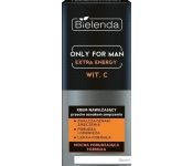 Bielenda  Only For Men Extra Energy  50 