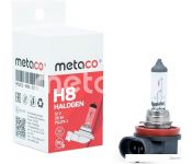   Metaco H8 9510-H8-STD 1