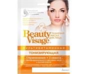     Beauty Visage   25 