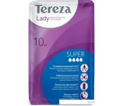   Tereza Med Lady Super (10 )