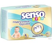 - Senso Baby Maxi 4 (30 )