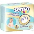 - Senso Baby Junior 5 (24 )