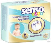 - Senso Baby Junior 5 (24 )