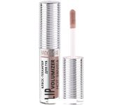  Lux Visage Lip Volumizer Hot Vanilla (306 ICE TAUPE)