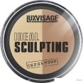   Lux Visage Ideal Sculpting ( 01)