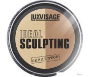   Lux Visage Ideal Sculpting ( 01)