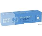   PresiDent Profi Rem Minerals 34300 50 