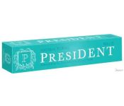   PresiDent Antibacterial 50 