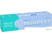   PresiDent Ortho Braces 50 